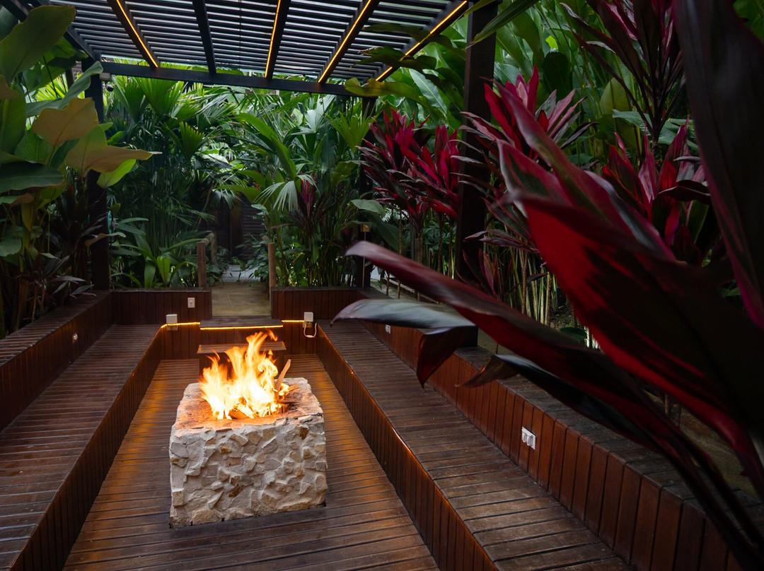 Hotel Glamping La Polka