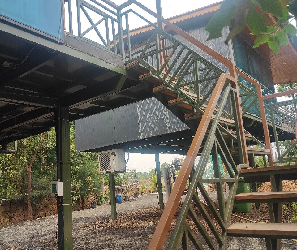 Visamo Nalsarovar Resort Ahmedabad主图