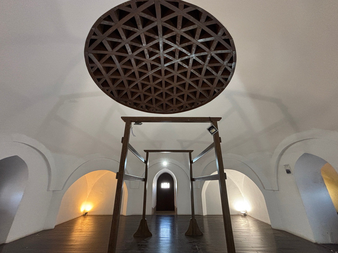 Nazari Castle-Setenil de las Bodegas必去景点