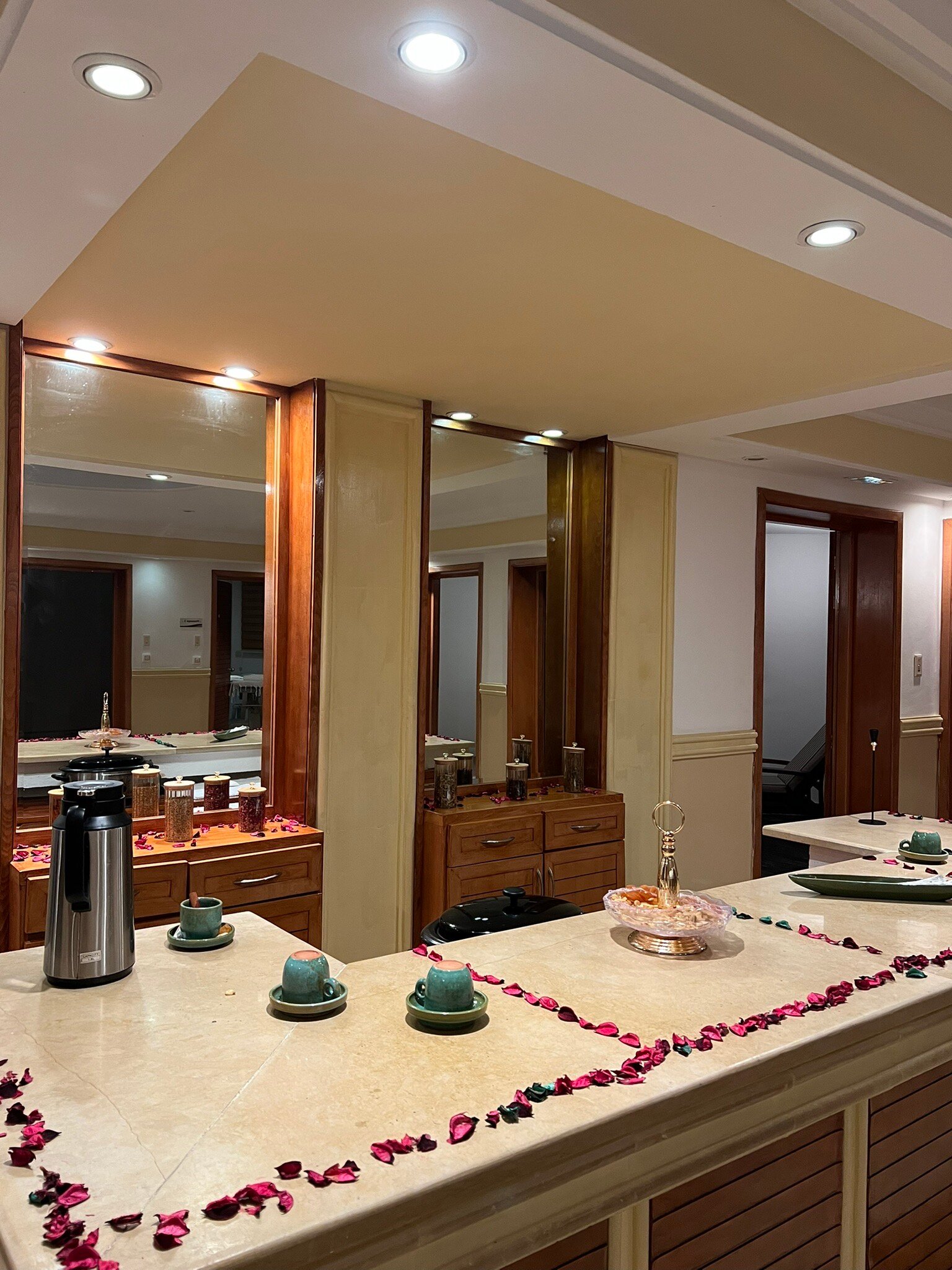 Hôtel El Mansour Mahdia Thalasso & Spa-官方