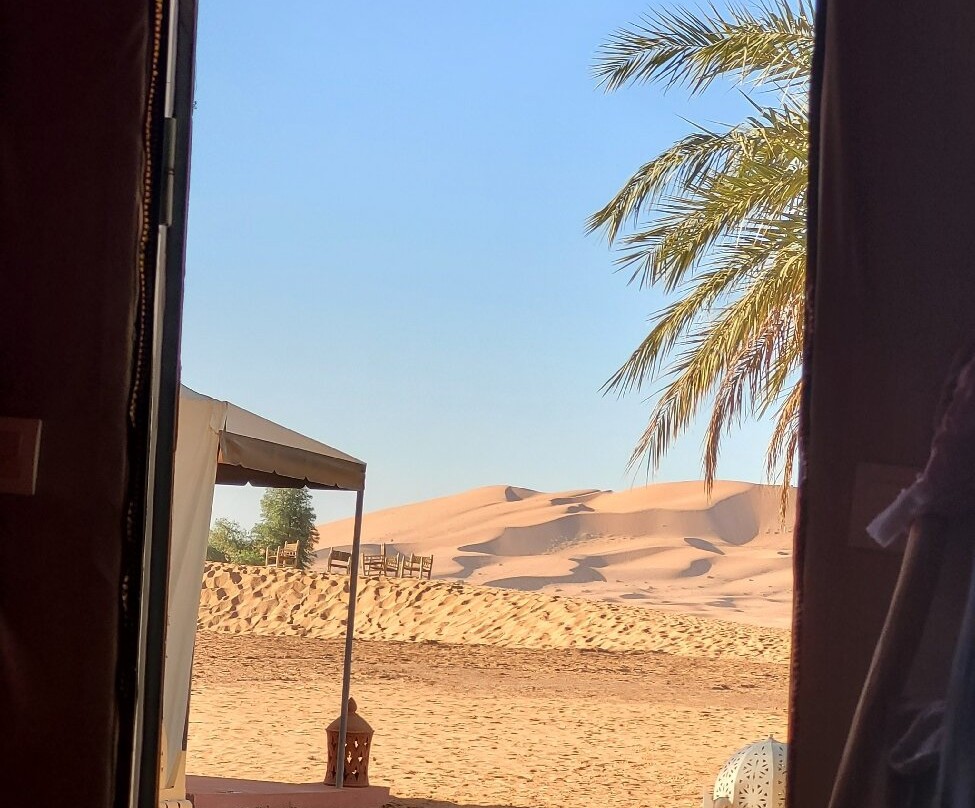 Desert Maroc Tours - Day Tours-扎古拉必去景点