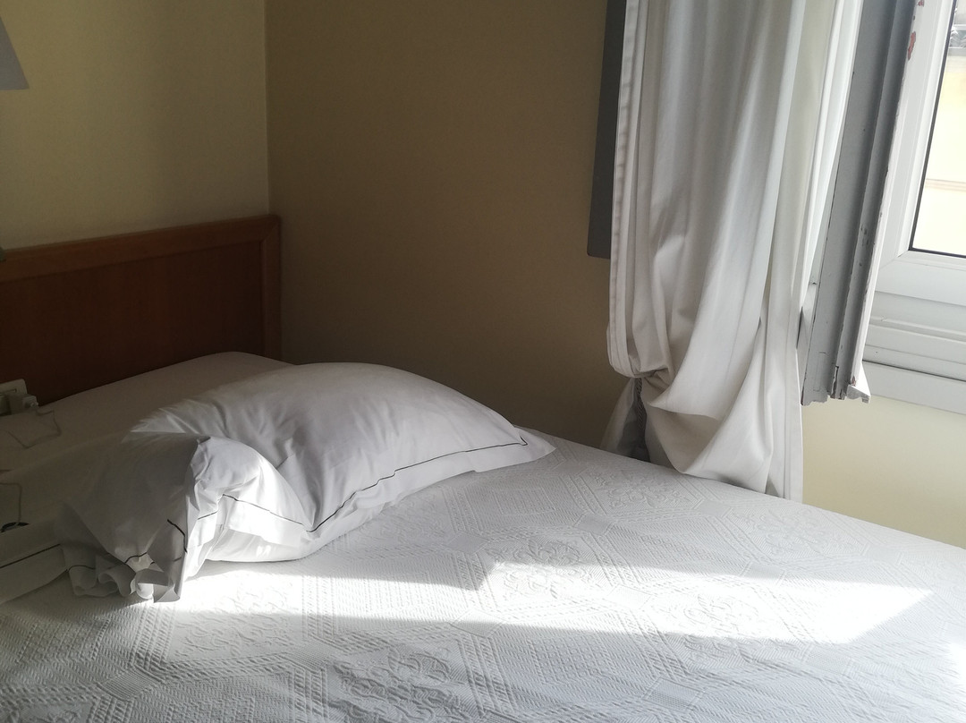 Albergo Morandi主图