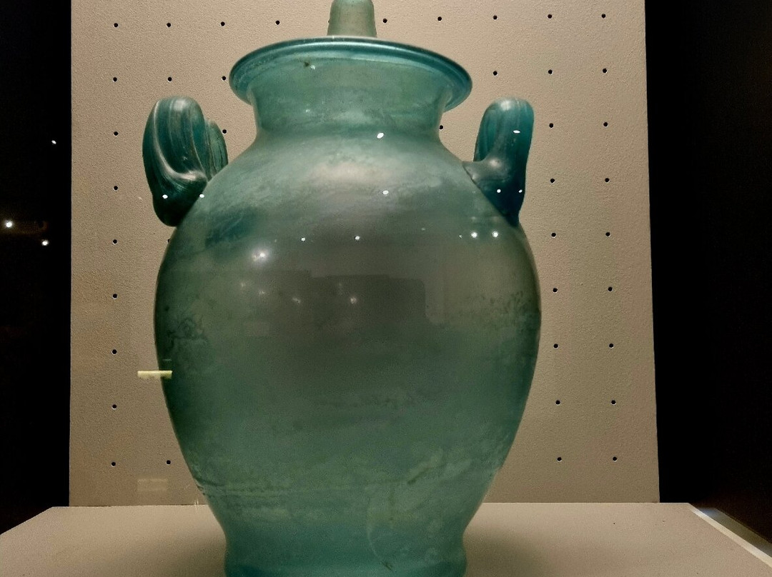 科尔多瓦考古博物馆-科尔多瓦必去景点