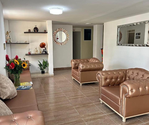 Hotel San Alejo Tulua