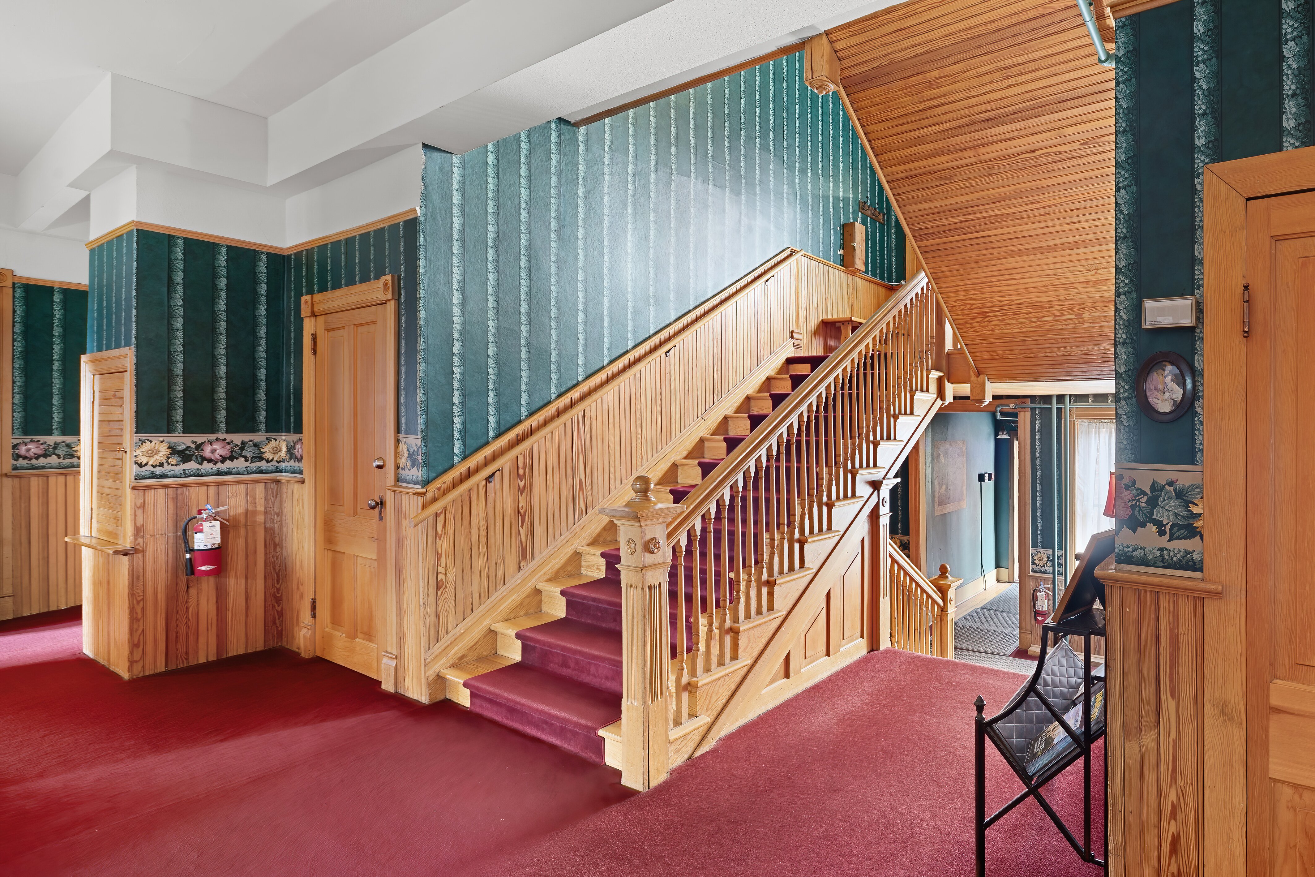 Hotel St. Nicholas-官方