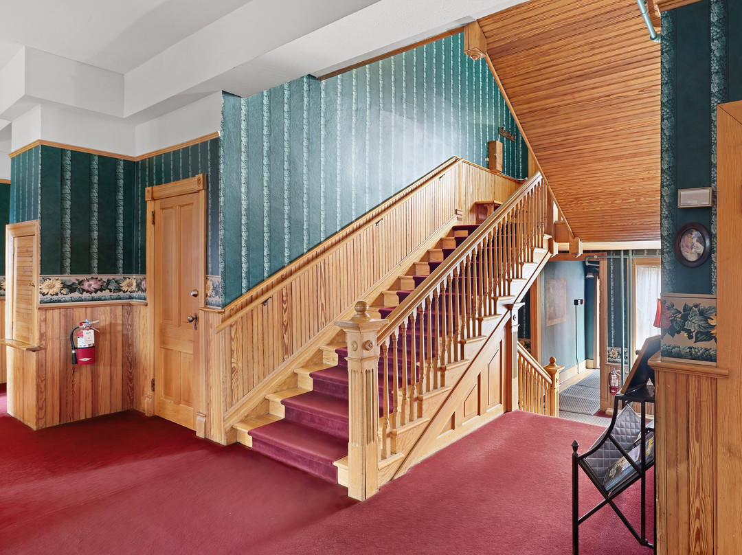 Hotel St. Nicholas主图