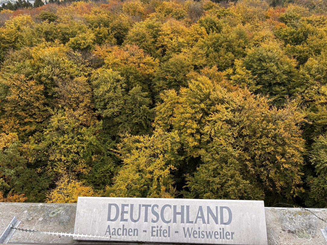 Drielandenpunt-Vaals必去景点