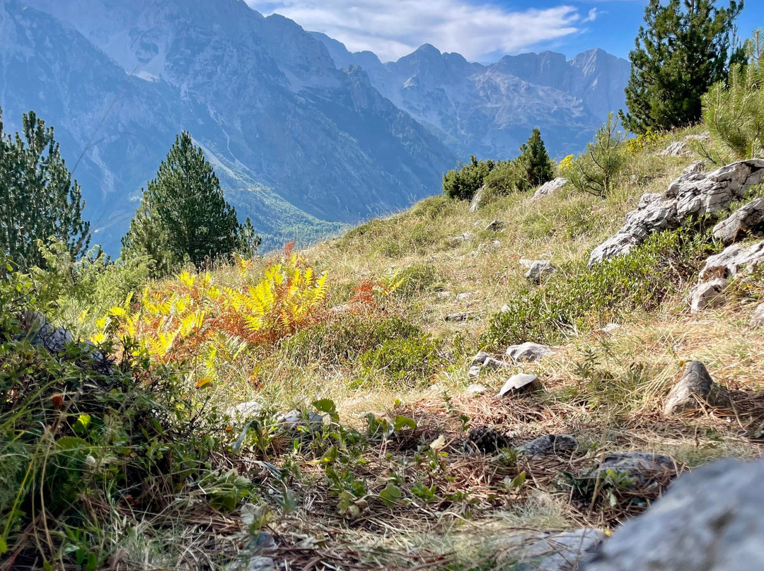 TREK BALKAN LLC-普里什蒂纳必去景点
