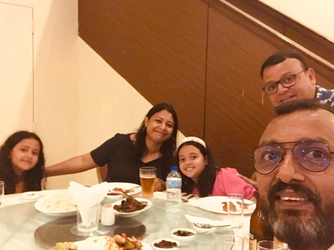 Lets See Asia Travels-Maharagama必去景点