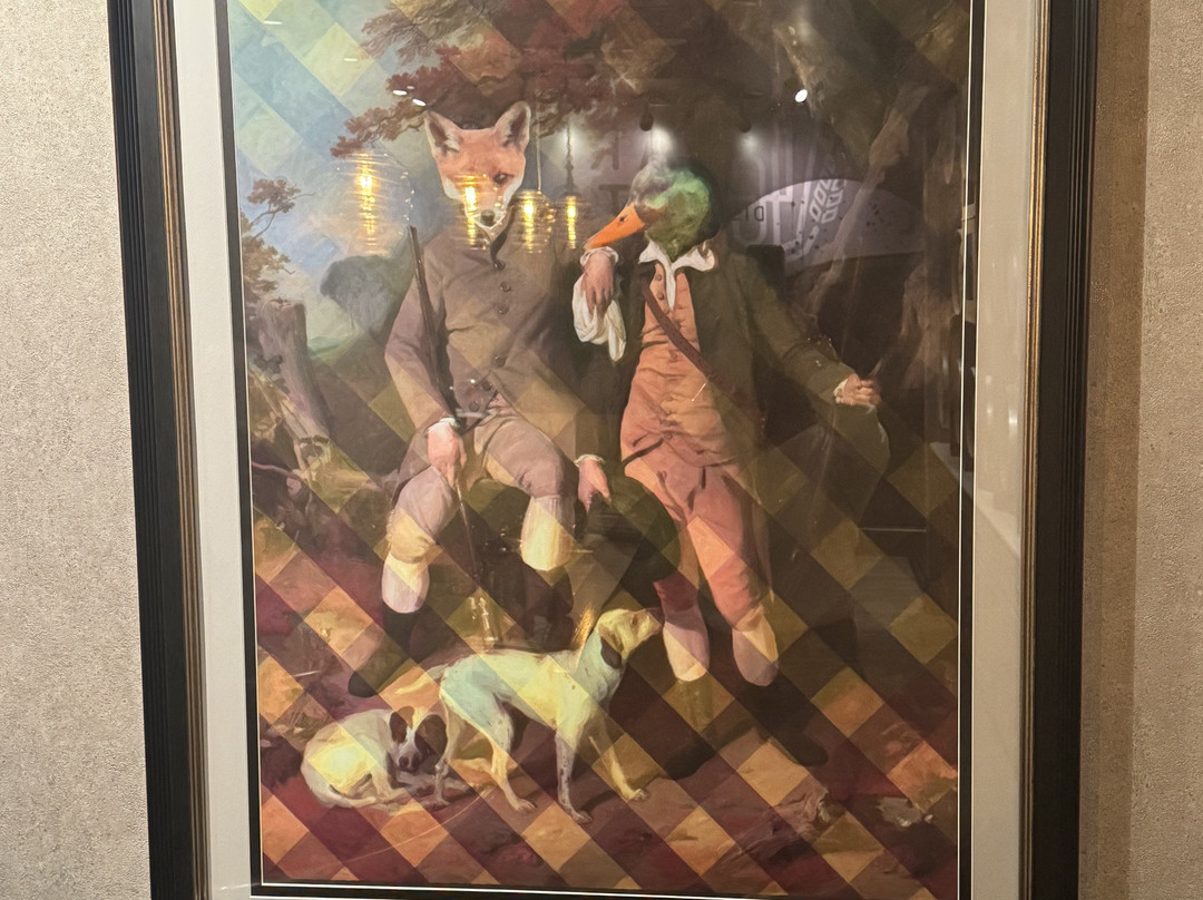 Tarnished Truth Distilling Co.-弗吉尼亚海滩必去景点