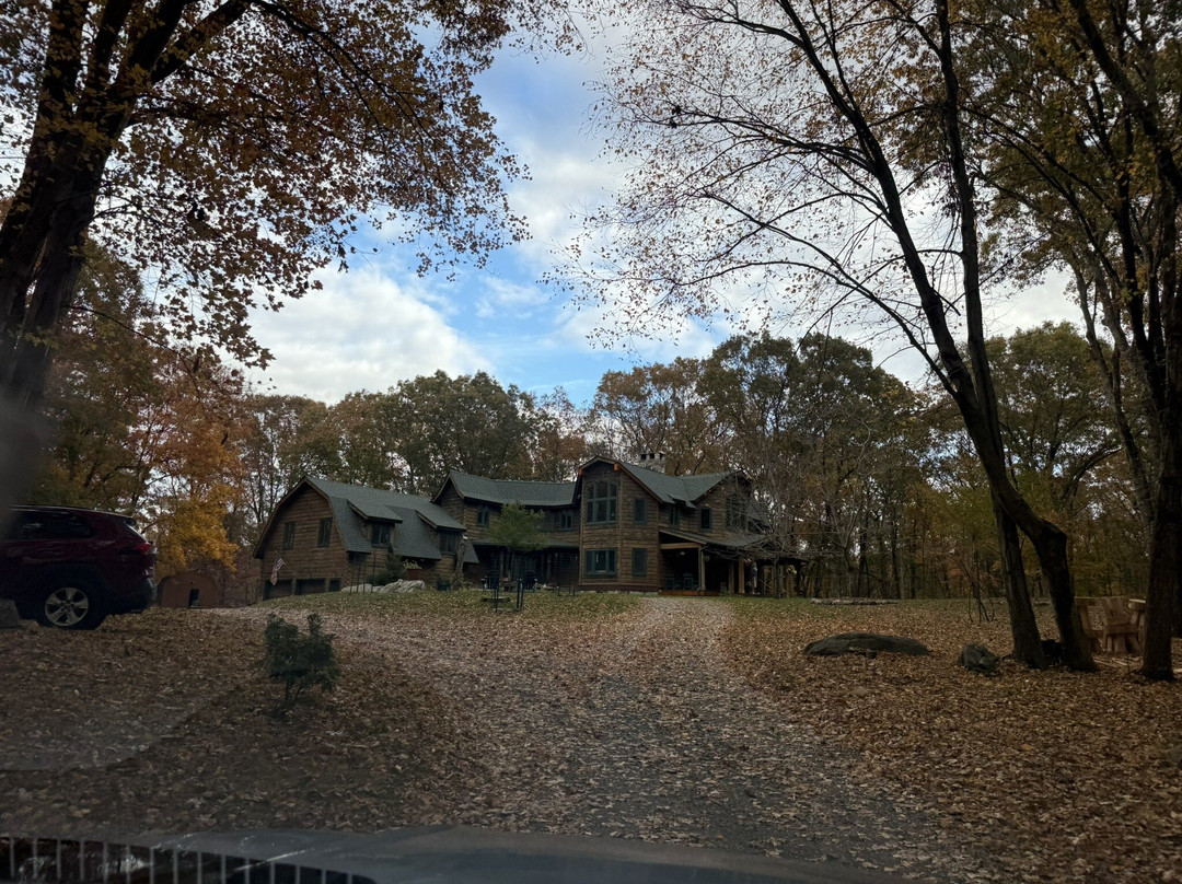 Honey Maple Grove Lodge主图