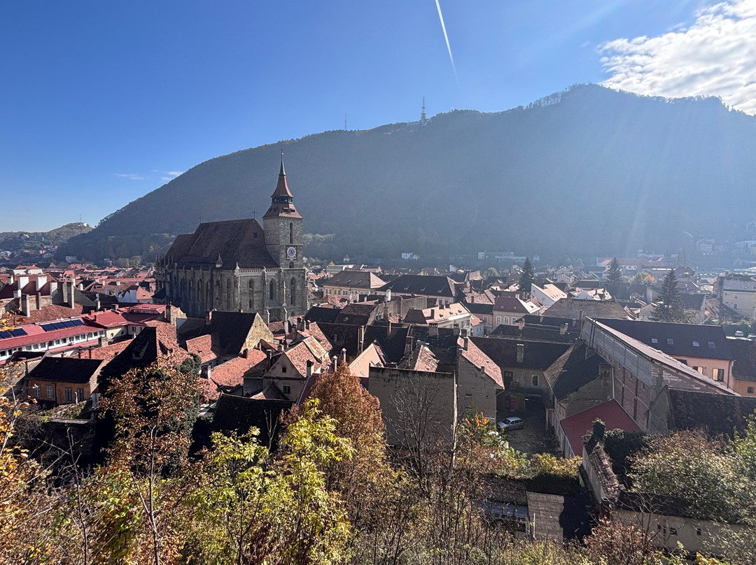 Hola Transylvania-布拉索夫必去景点