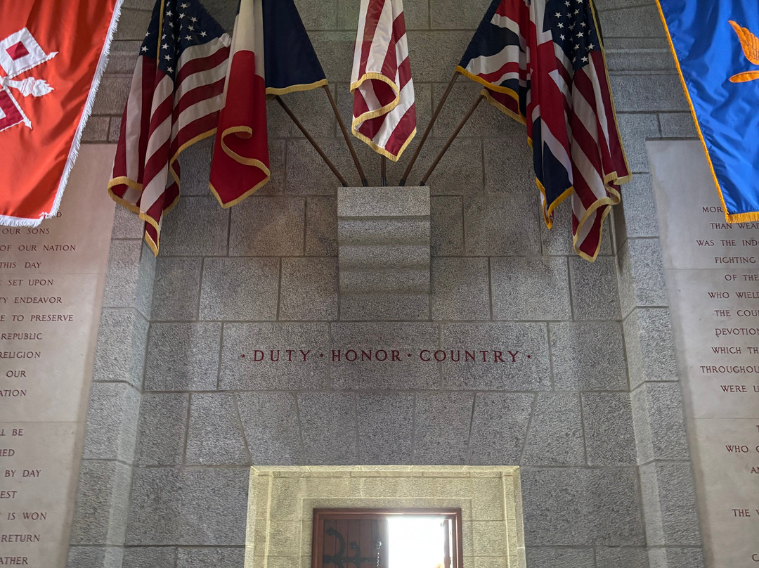 Normandy American Heroes-巴约必去景点