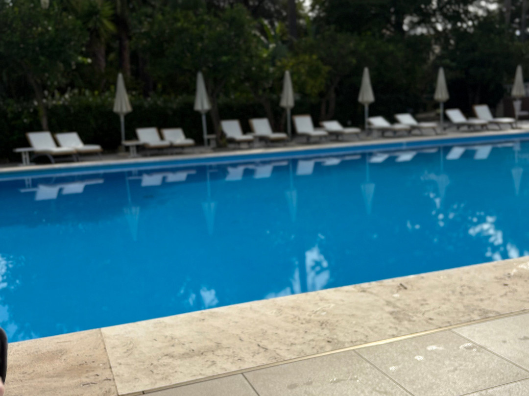 Grand Hotel Cocumella主图