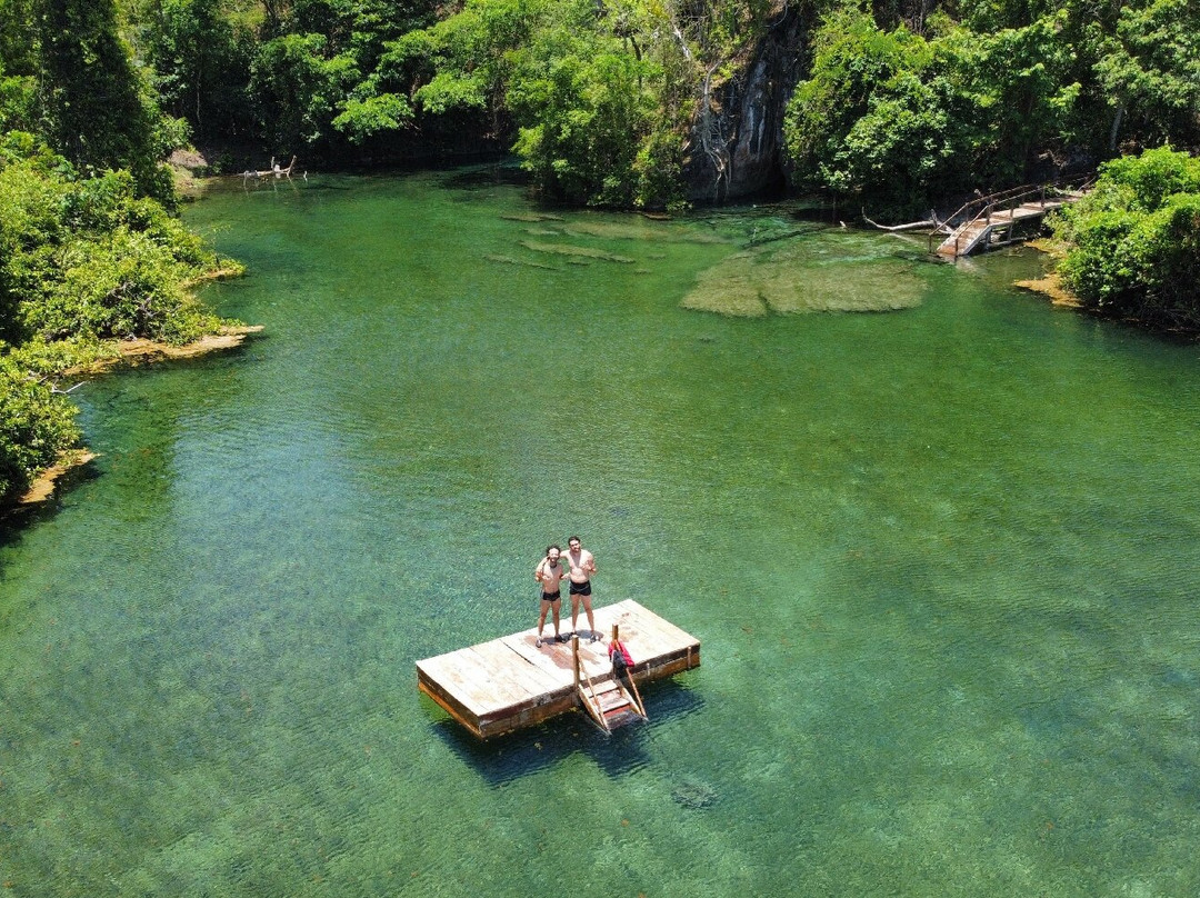 JalapaMax | Turismo-Palmas必去景点