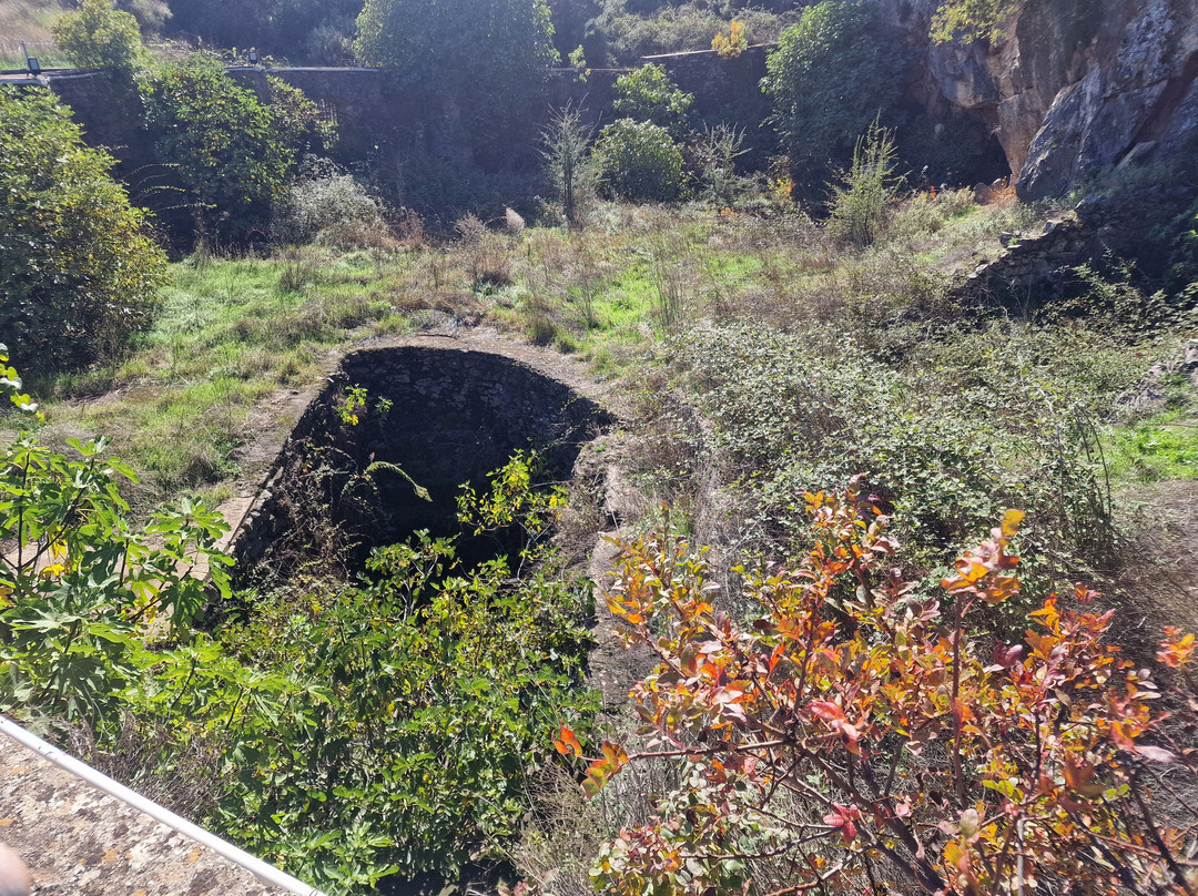 Kapsia Cave-Kapsas必去景点