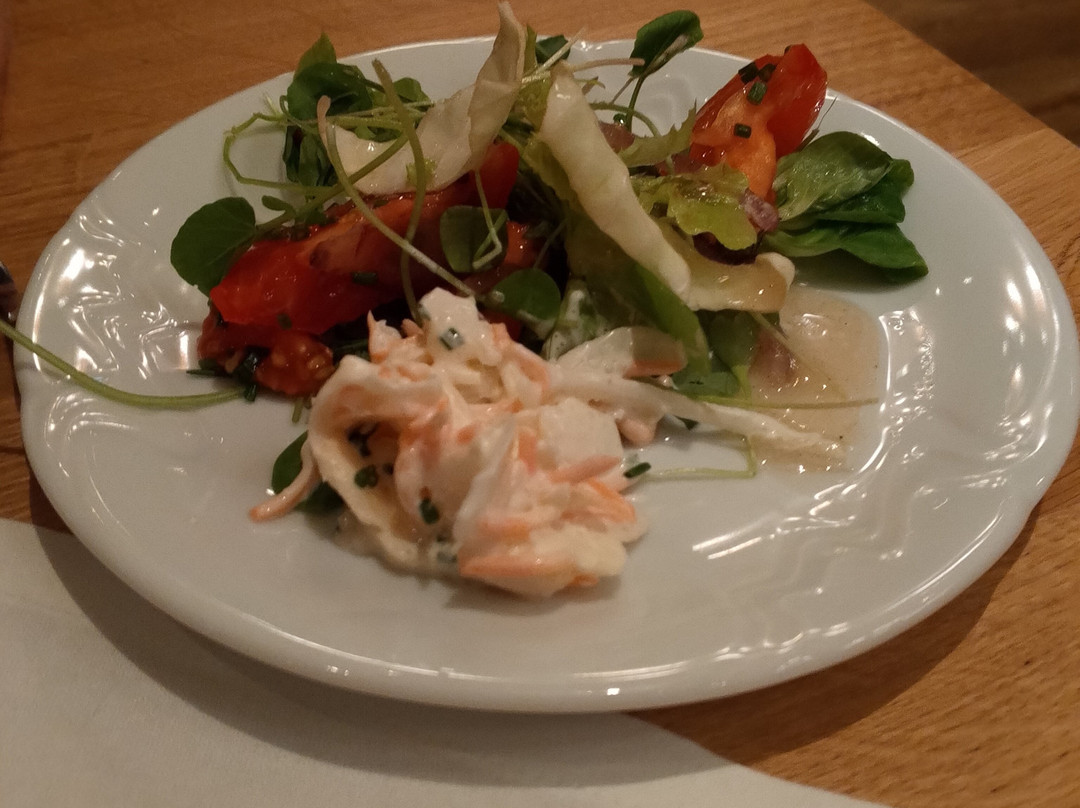 Natur- & Wellnesshotel Brunner Hof主图