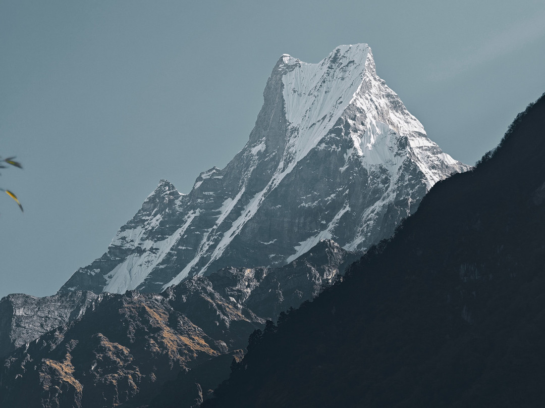 Bold Adventures Nepal Pvt. Ltd-加德满都必去景点