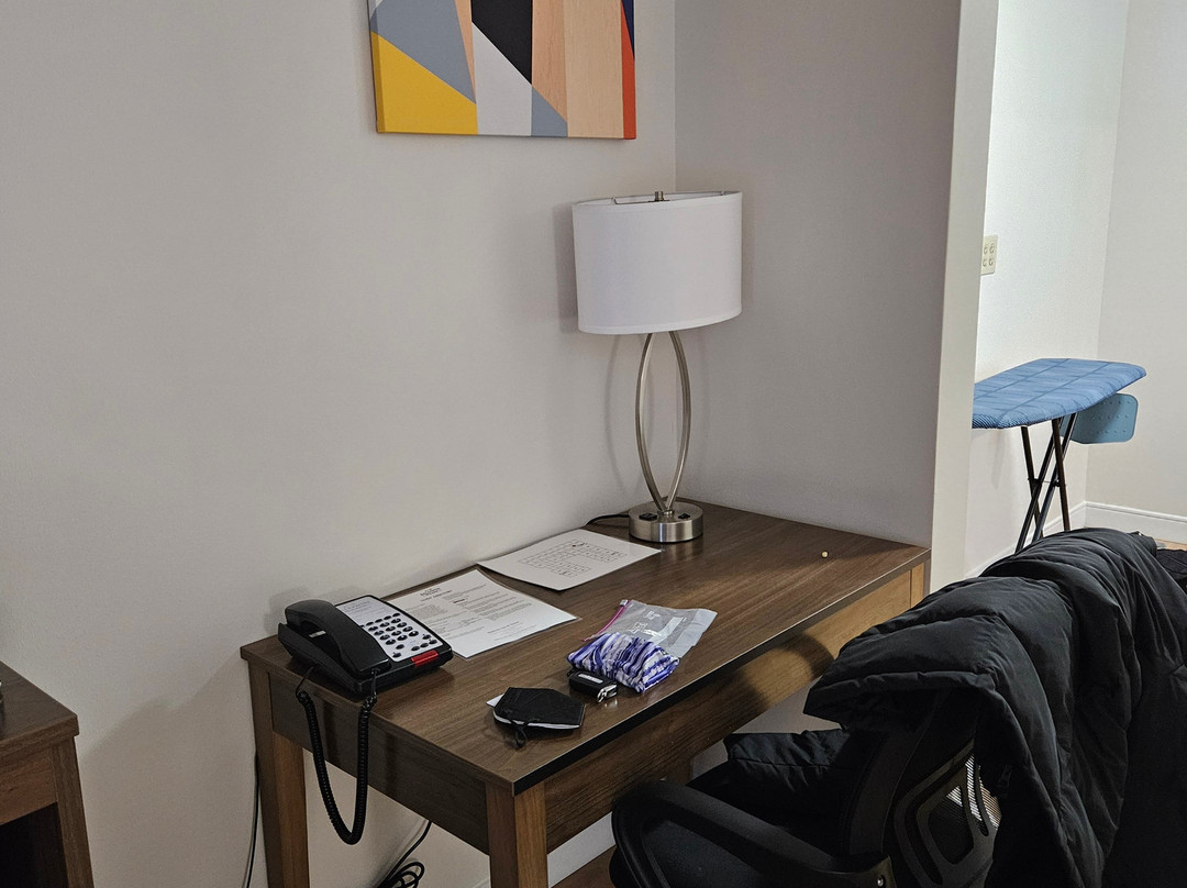 Baldwin Inn & Suites, SureStay Collection by Best Western主图