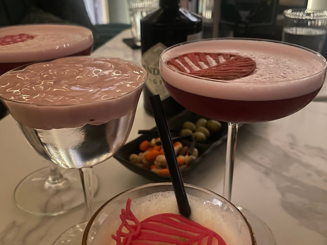 Skopje Pub Crawl-斯科普里必去景点