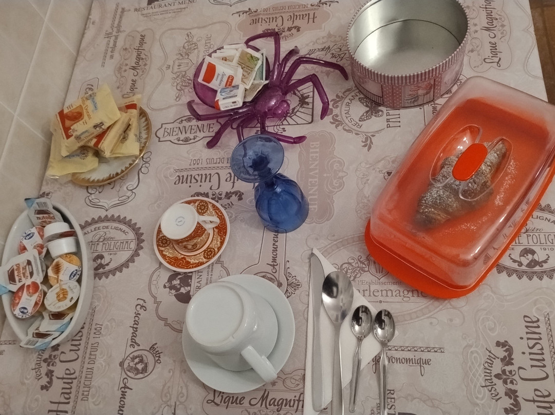 B&B MagicHouse主图