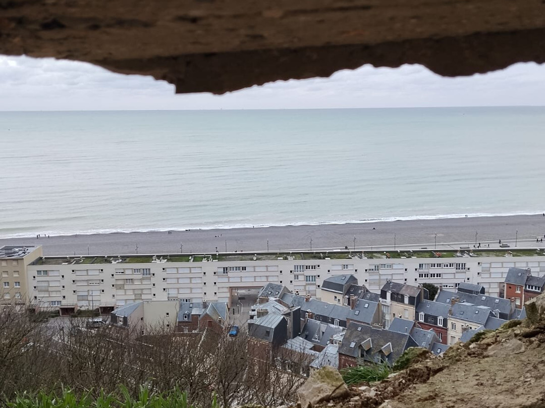 Kahl Burg-勒特雷波尔必去景点