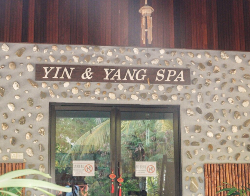 邦邦岛龙珠度假村主图