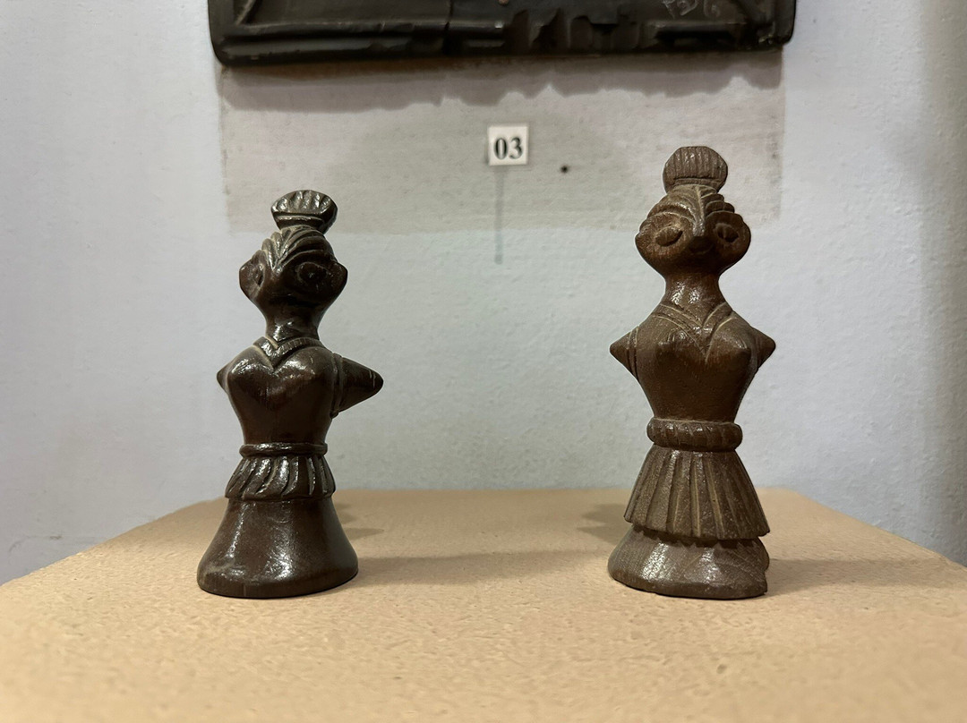 Sonargaon-达卡市必去景点