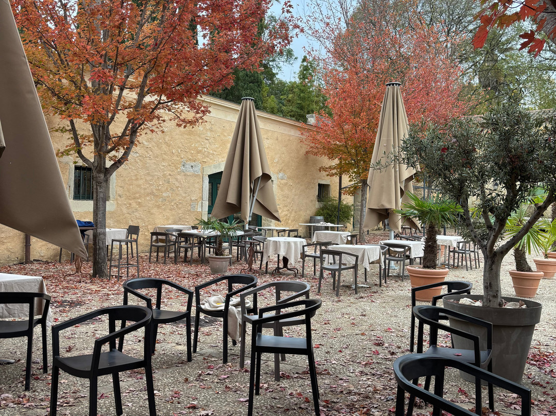 Chateau de Flaugergues-蒙彼利埃必去景点