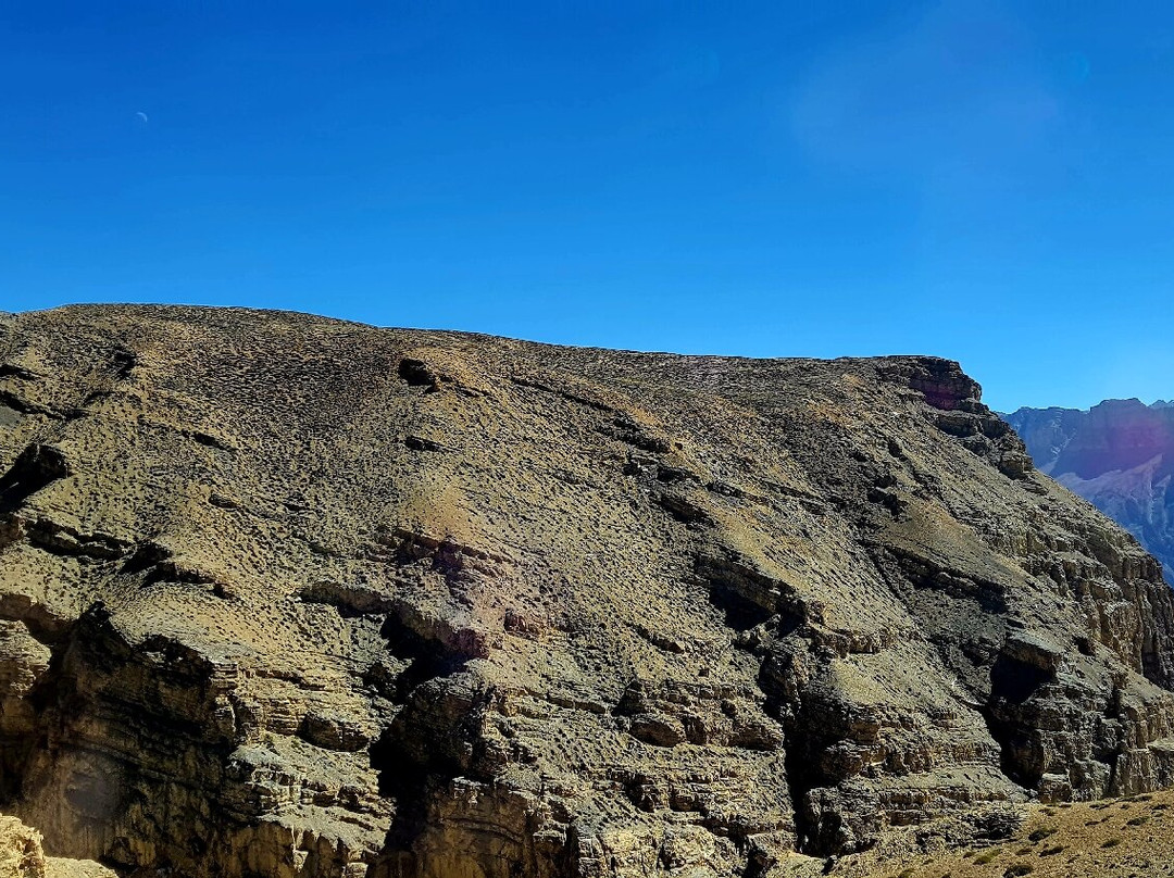 Spiti Valley-喜马偕尔邦必去景点