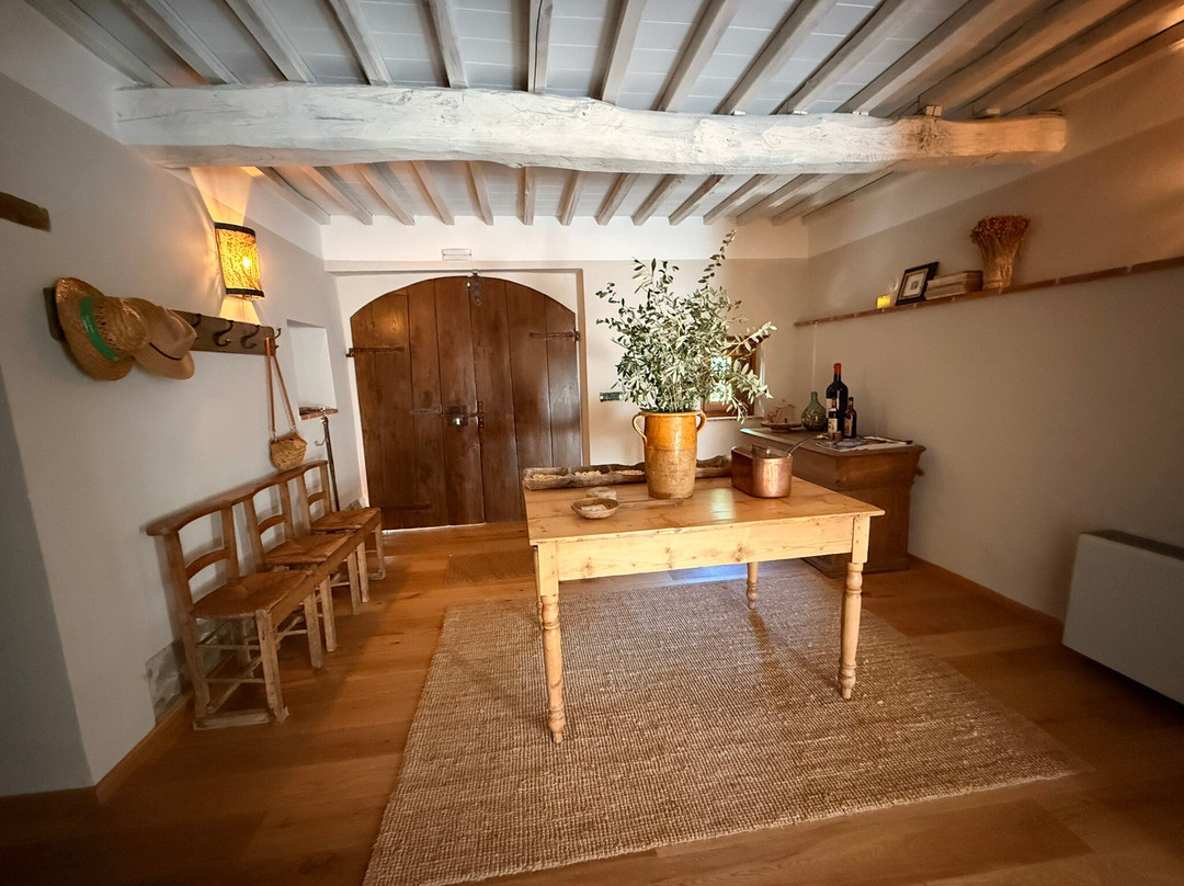 Extra Virgin Cooking Classes-蒙特卡蒂尼－泰尔梅必去景点