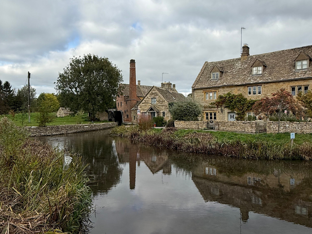 Cotswolds Guided Tours-莫顿因马什必去景点