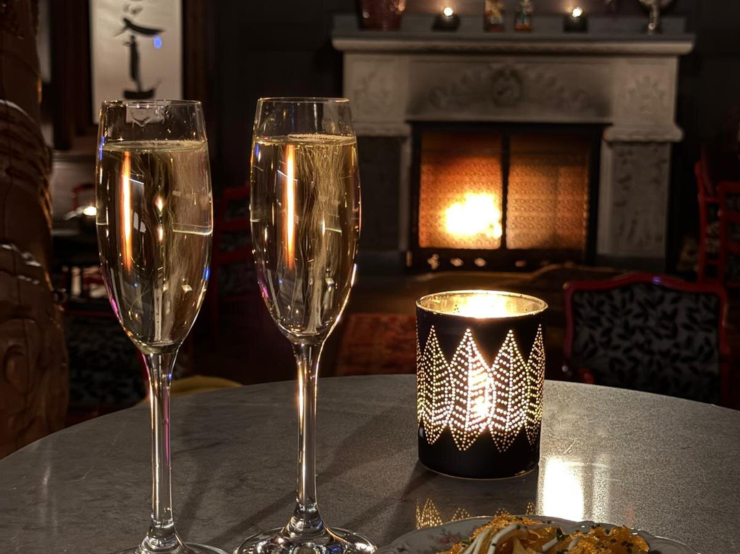 Hogberga Gard Hotel主图