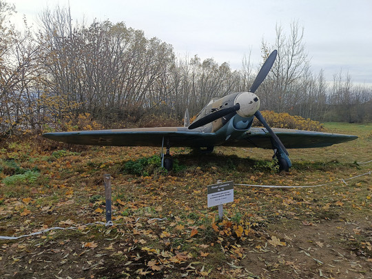 Fort Reef-喀琅施塔得必去景点