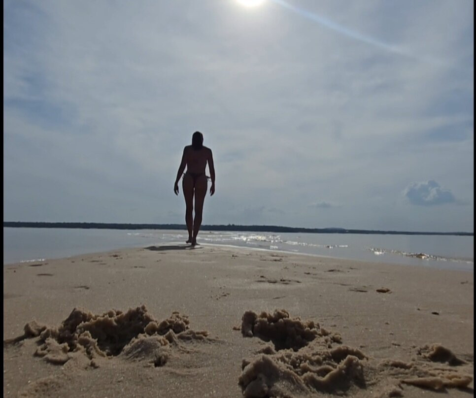 Muriki Cicloturismo-Alter do Chao必去景点
