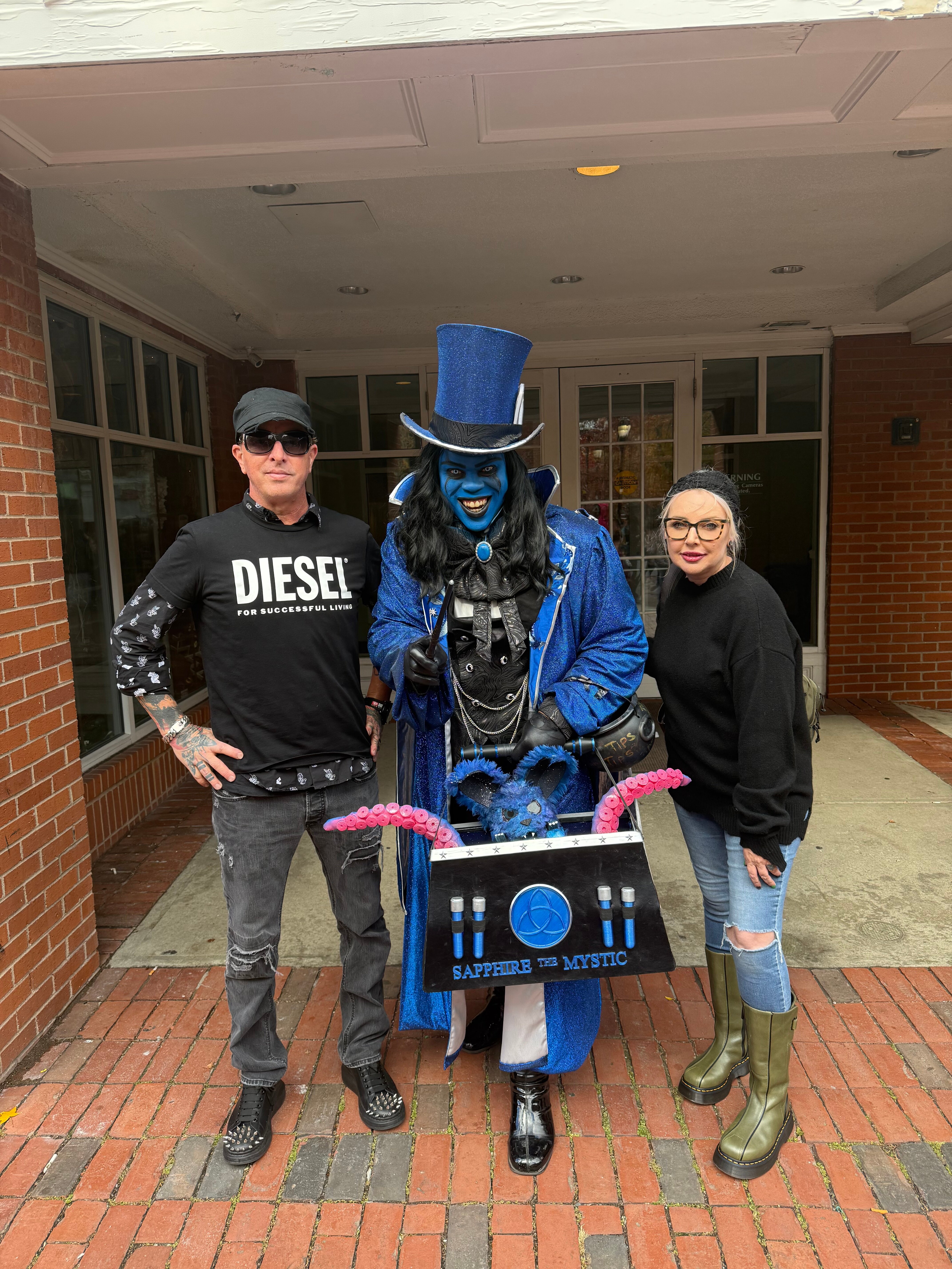 The Hotel Salem-官方