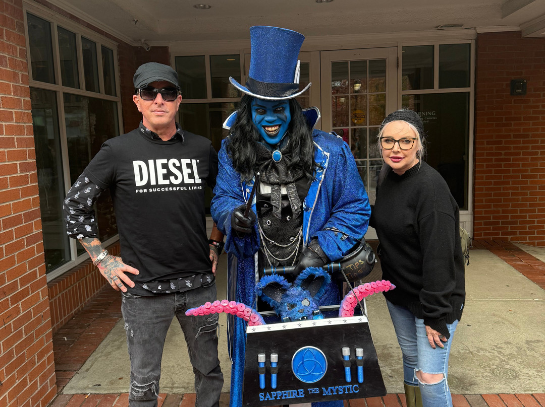 The Hotel Salem主图