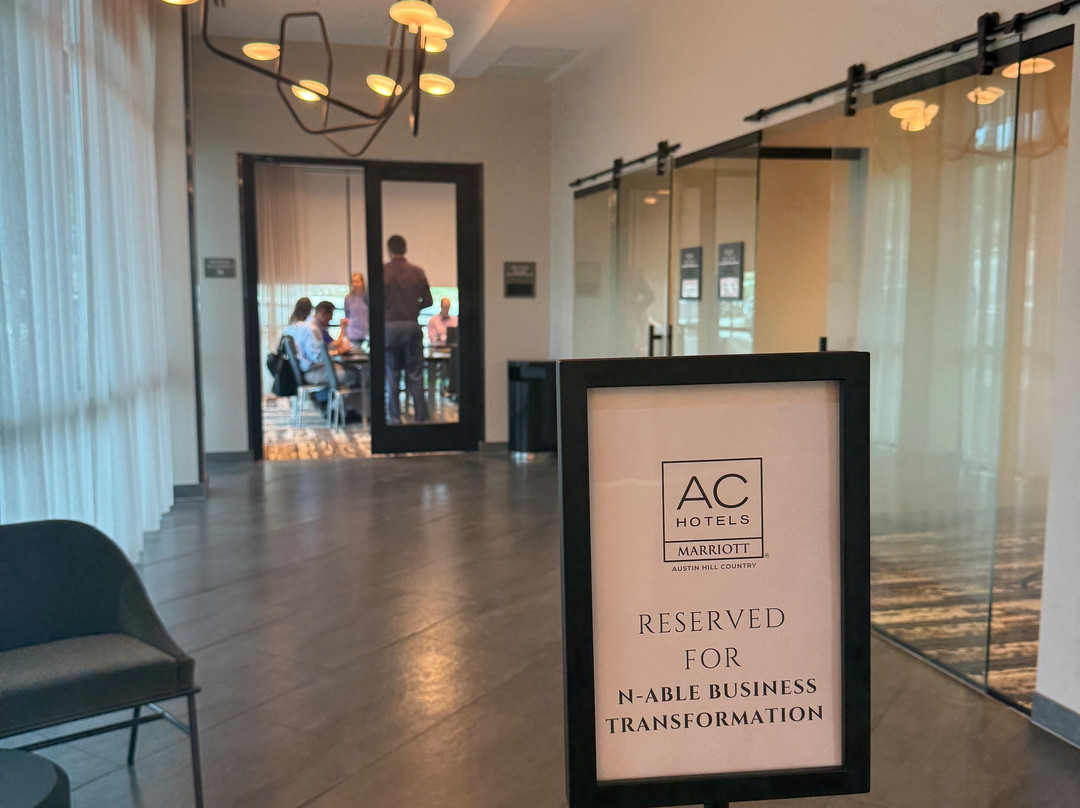 AC Hotel Austin Hill Country主图