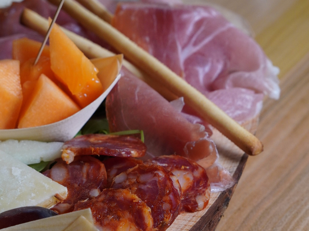 ICHI Tradizione,semplicità e sapori