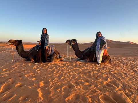 Morocco Odyssey-瓦尔扎扎特必去景点