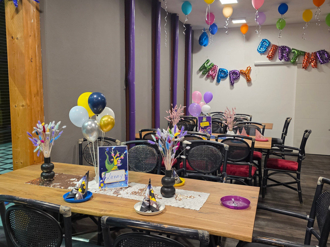 Kiddiko-梅明根必去景点