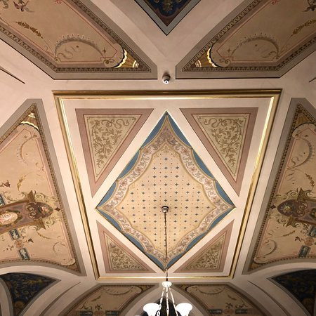 布拉格波斯考罗酒店 - 签名收藏主图