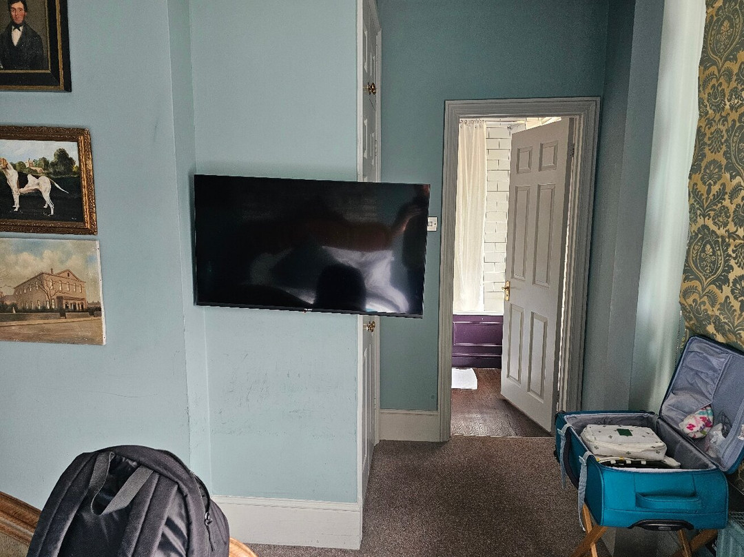 The Tunbridge Wells Hotel主图