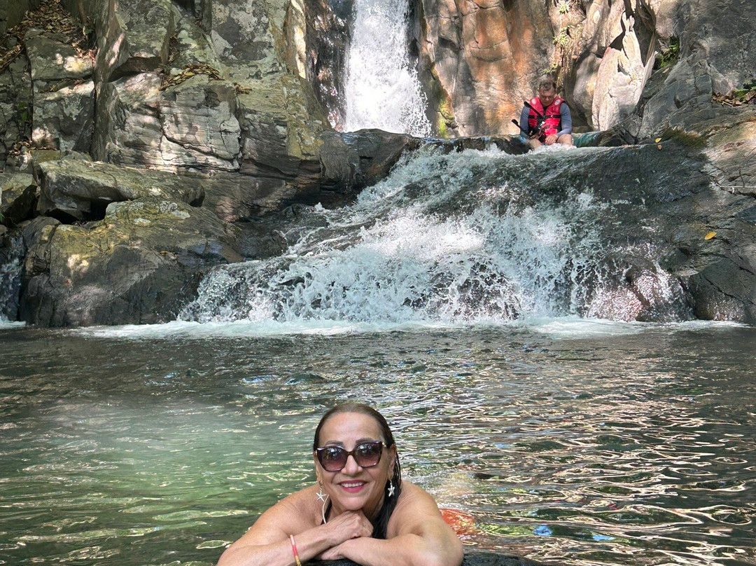 Tocantins Turismo-Palmas必去景点