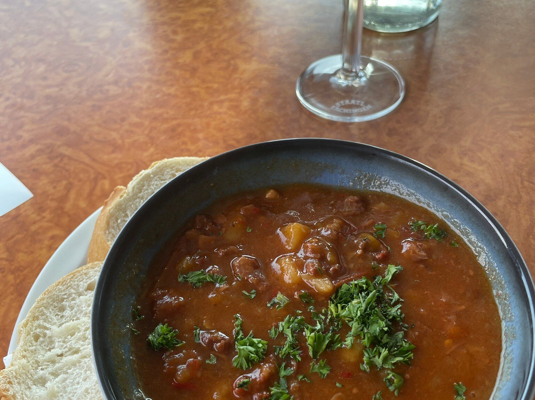 Loreley-Linie-Kamp-Bornhofen必去景点