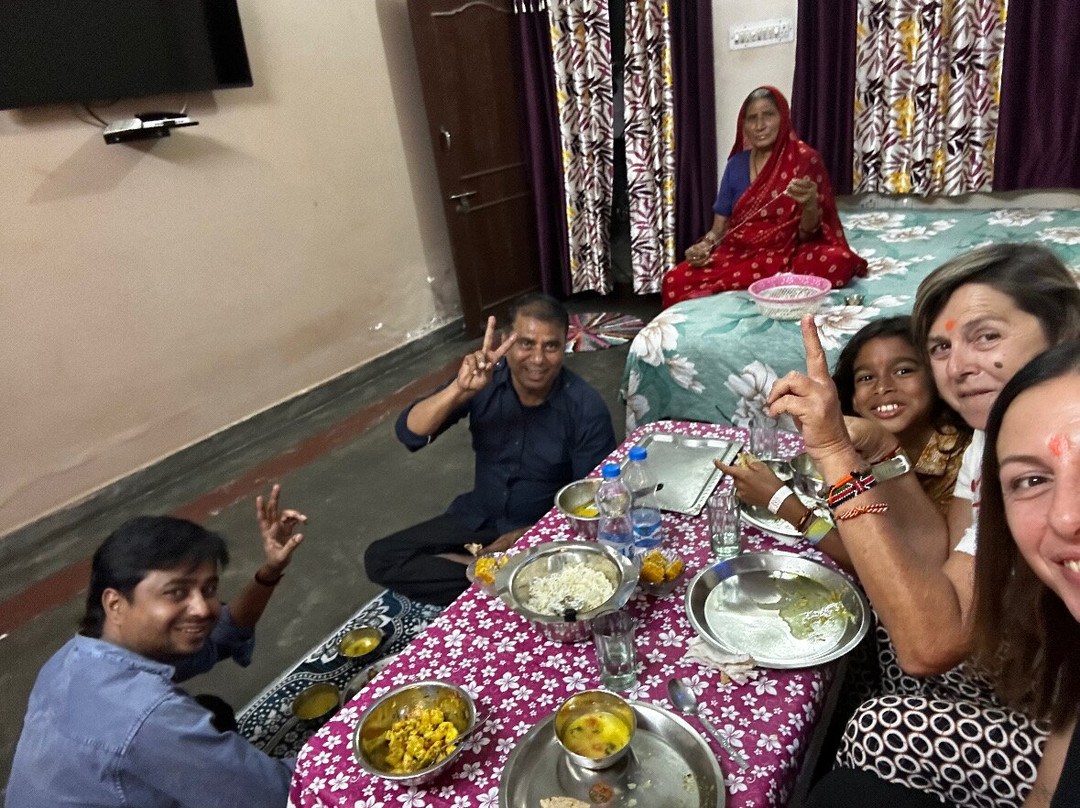 Incredible Tours and Vacation - Jaipur Day Tours-斋蒲尔必去景点