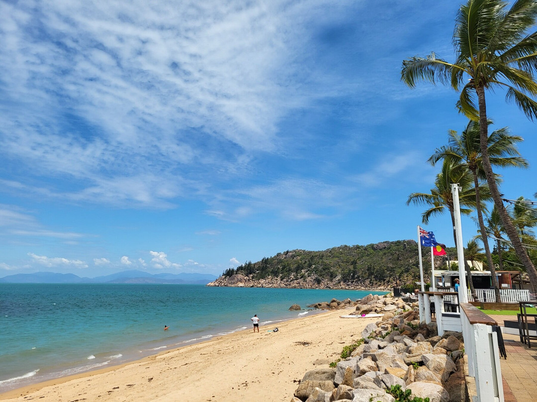 Pro Dive Magnetic Island-Nelly Bay必去景点