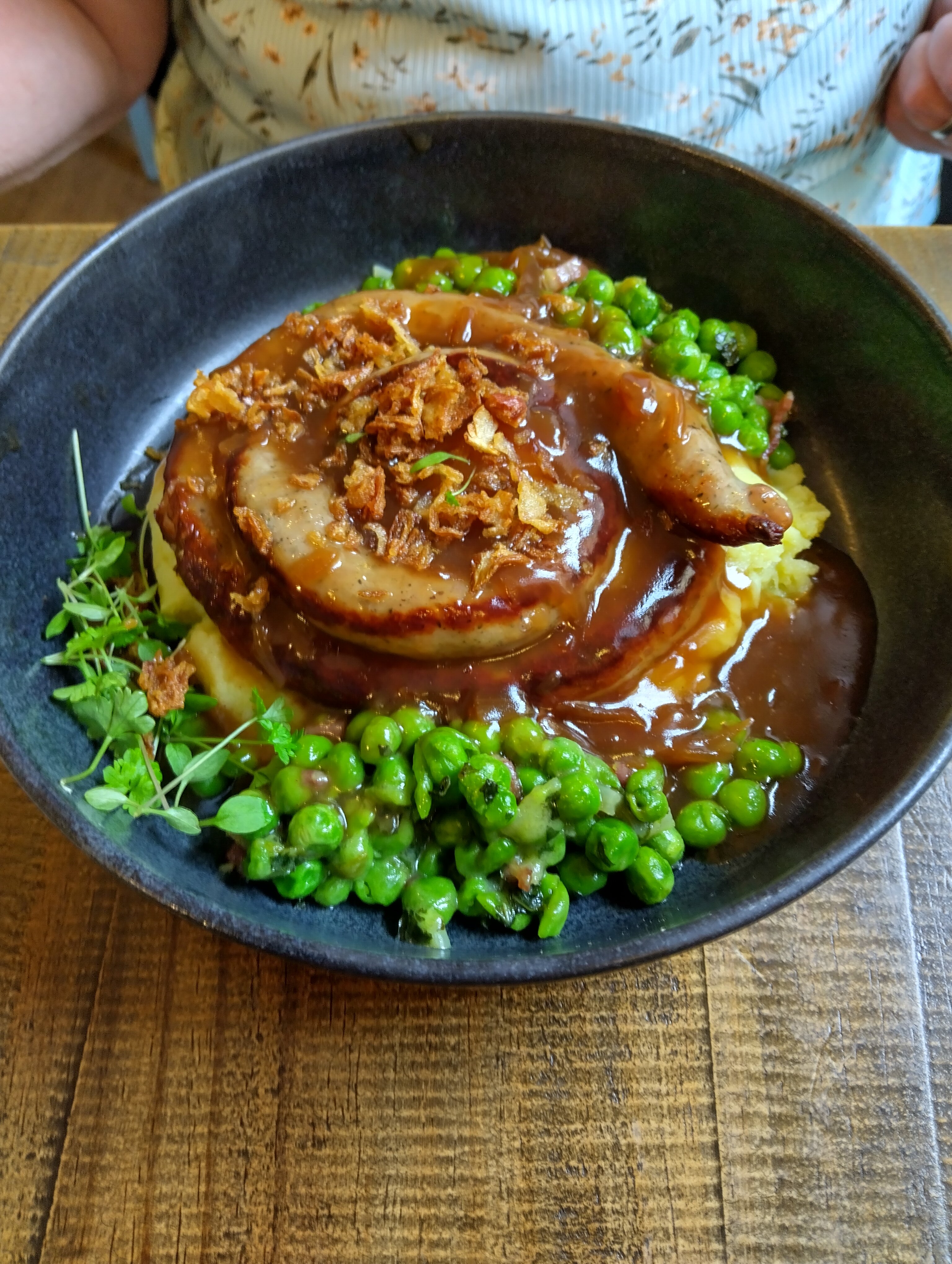 The Red Lion Hotel-官方