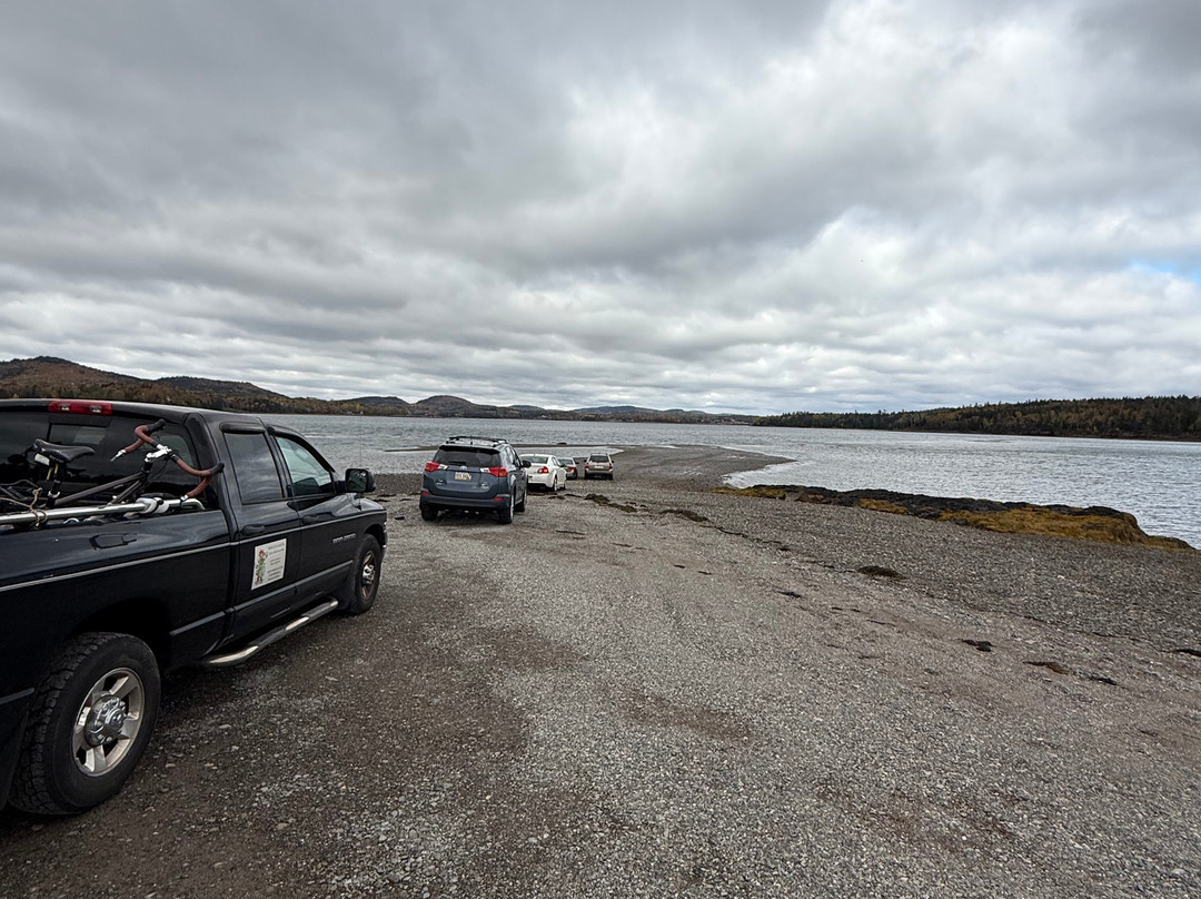 Ministers Island-Saint Andrews必去景点