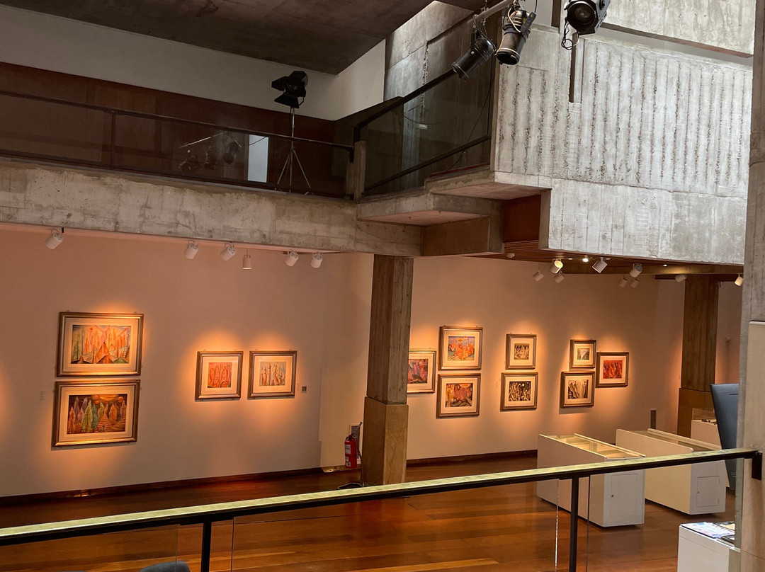 Museo Xul Solar-布宜诺斯艾利斯必去景点